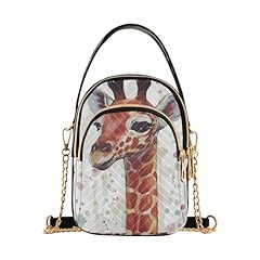 Mnsruu crossbody bag for sale  Delivered anywhere in UK