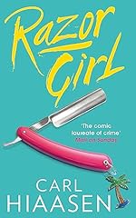 Razor girl the d'occasion  Livré partout en France