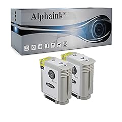 Alphaink cartucce nere usato  Spedito ovunque in Italia 