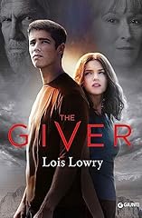 The giver. donatore usato  Spedito ovunque in Italia 