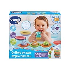 jouet bain vtech d'occasion  Livré partout en France