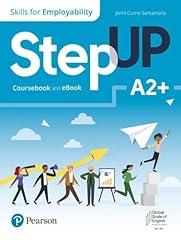 Step skills employability for sale  Delivered anywhere in UK