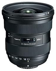 Tokina atx 16mm usato  Spedito ovunque in Italia 