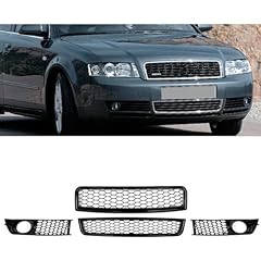 Grille audi 2002 for sale  Delivered anywhere in UK