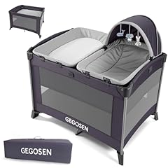 Portable baby playard for sale  Delivered anywhere in USA 
