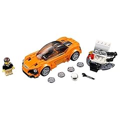 Lego 75880 jeu d'occasion  Livré partout en France