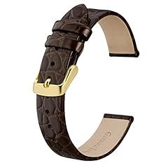 Bisonstrap leather watch for sale  Delivered anywhere in USA 
