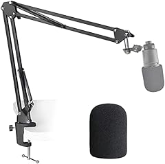 At2020 mic stand for sale  Delivered anywhere in UK
