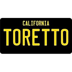 Inga toretto california gebraucht kaufen  Wird an jeden Ort in Deutschland