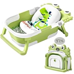 Collapsible baby bathtub for sale  Delivered anywhere in USA 