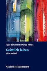 Geistlich leiten handbuch gebraucht kaufen  Wird an jeden Ort in Deutschland