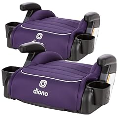Diono connect3 backless for sale  Delivered anywhere in USA 