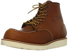 Red wing scarpa usato  Spedito ovunque in Italia 