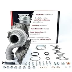Turbocharger 755042 z19dt for sale  Delivered anywhere in UK