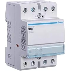 Contactor 63a 4nc d'occasion  Livré partout en France