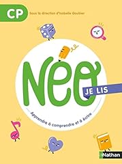 Neo lis apprendre d'occasion  Livré partout en Belgiqu