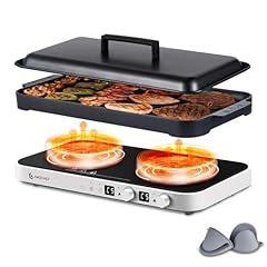 Amzchef double induction for sale  Delivered anywhere in USA 