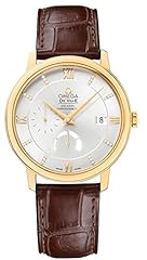 Omega ville silver for sale  Delivered anywhere in USA 