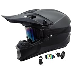 Casco motocross per usato  Spedito ovunque in Italia 