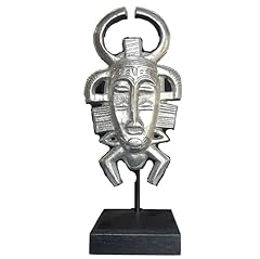 African mask senufo for sale  Delivered anywhere in USA 