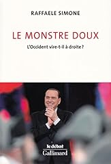 Monstre doux occident d'occasion  Livré partout en France
