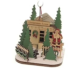 Ginger cottages christmas for sale  Delivered anywhere in USA 