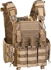 Defcon plate carrier usato  Spedito ovunque in Italia 