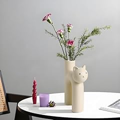 Gelive cat vase for sale  Delivered anywhere in USA 