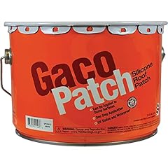 Gacopatch silicone roof for sale  Delivered anywhere in USA 