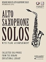 Rubank book alto for sale  Delivered anywhere in USA 