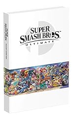 Guide super smash d'occasion  Livré partout en France