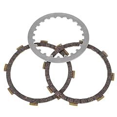 Clutch friction disc for sale  Delivered anywhere in UK