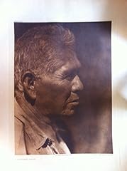 Large edward curtis for sale  Delivered anywhere in USA 