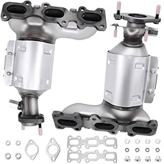 Zaiganma front catalytic for sale  Delivered anywhere in USA 