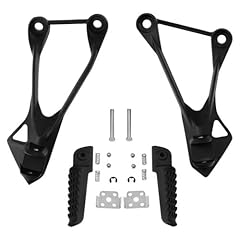 Tcmt passenger footpegs for sale  Delivered anywhere in UK