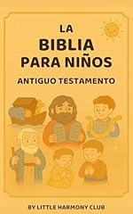 Biblia para niños usato  Spedito ovunque in Italia 