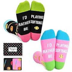 Happypop softball gifts for sale  Delivered anywhere in USA 