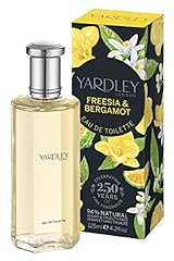 Yardley london freesia for sale  Delivered anywhere in USA 