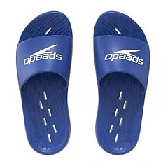 Speedo men slides for sale  Delivered anywhere in UK
