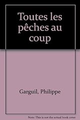 Pêches coup d'occasion  Livré partout en Belgiqu