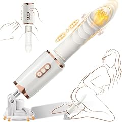 Sex machine thrusting for sale  Delivered anywhere in USA 