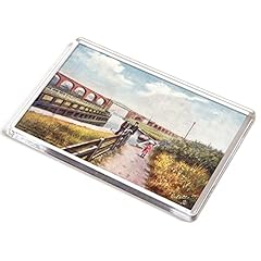 Jumbo magnet vintage for sale  Delivered anywhere in UK