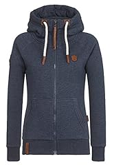 Naketano damen sweatjacke gebraucht kaufen  Wird an jeden Ort in Deutschland