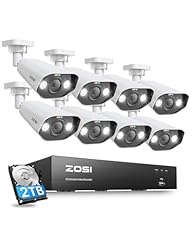 Zosi 8ch spotlight for sale  Delivered anywhere in USA 