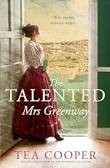 Talented mrs greenway for sale  Delivered anywhere in Ireland