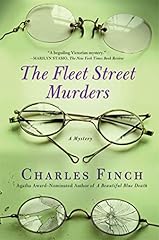 Fleet street murders for sale  Delivered anywhere in USA 