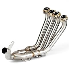 Motorcycle exhaust full for sale  Delivered anywhere in UK