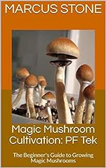 Magic mushroom cultivation for sale  Delivered anywhere in UK
