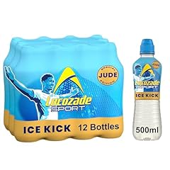 Lucozade sport ice for sale  Delivered anywhere in UK