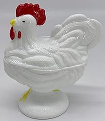 Standing covered chicken for sale  Delivered anywhere in USA 